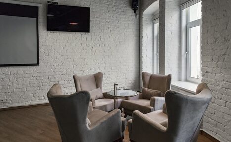 Арендовать loft1812 для закрытых вечеринок