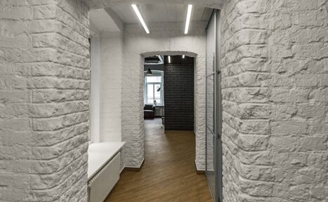 Арендовать loft1812 для закрытых вечеринок