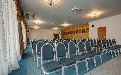 Арендовать Марко Поло Пресня