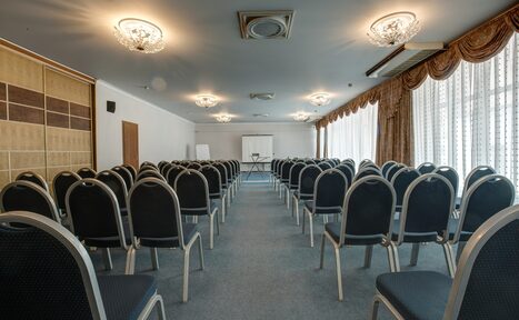 Арендовать Марко Поло Пресня