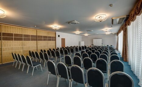 Арендовать Марко Поло Пресня