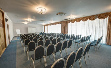 Арендовать Марко Поло Пресня