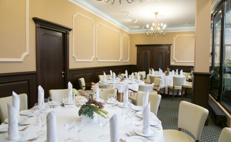 Арендовать Марко Поло Пресня