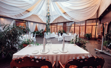 Арендовать Марко Поло Пресня