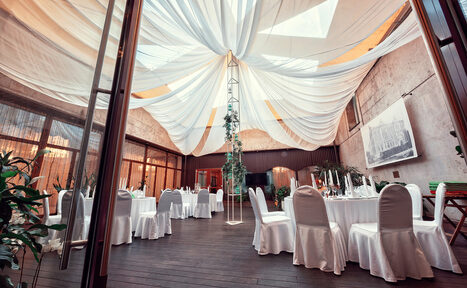 Арендовать Марко Поло Пресня