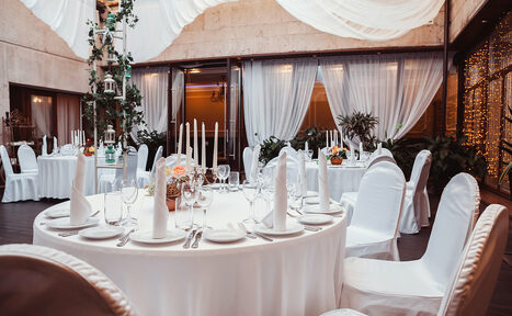 Арендовать Марко Поло Пресня