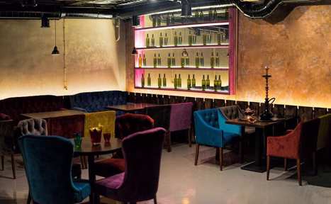 Арендовать Лофт для всевозможных мероприятий