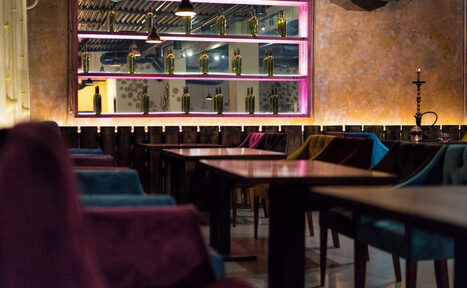 Арендовать Лофт для всевозможных мероприятий