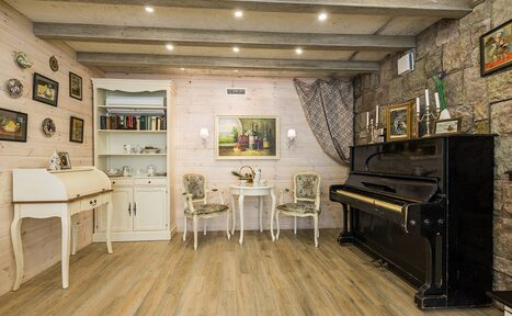 Арендовать Buon Giorno