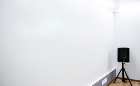 Арендовать Резиденция Танца ЮНОСТЬ Светлый танцевальный зал