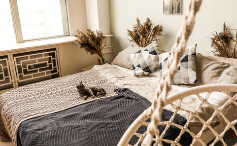 Арендовать Интерьерная студия для мероприятий