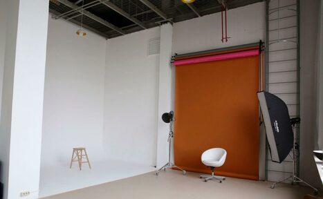 Арендовать Интерьерная студия для мероприятий