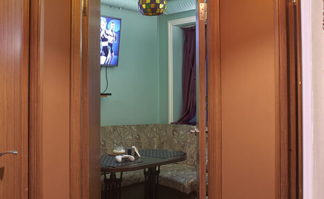 Арендовать Bar Comeback Комната для небольших компаний