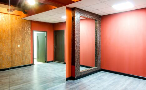 Арендовать Академия Танца