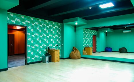 Арендовать Академия Танца