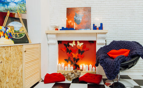 Арендовать Универсальная творческая студия