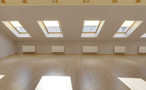 Арендовать Ananda Yoga Moscow