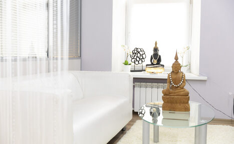 Арендовать Ananda Yoga Moscow