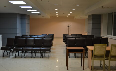 Арендовать Блюхера58