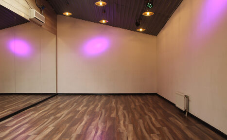 Арендовать Gold&Dance Площадка в Москве 