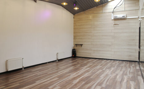 Арендовать Gold&Dance Площадка в Москве 