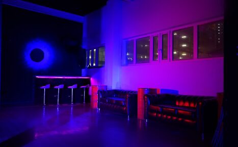 Арендовать Moonlight Loft Стильное арт-пространство