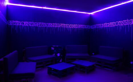 Арендовать Moonlight Loft Стильное арт-пространство