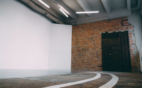 Арендовать Арт-пространство в центре города