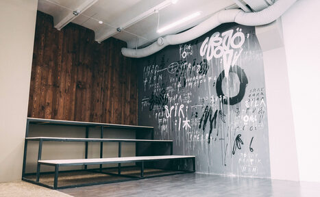 Арендовать Арт-пространство в центре города