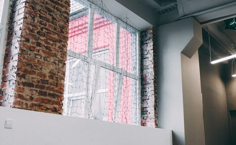 Арендовать Арт-пространство в центре города