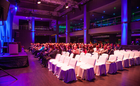 Арендовать Maremonti Arena