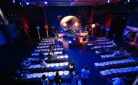 Арендовать Maremonti Arena