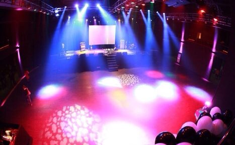 Арендовать Maremonti Arena