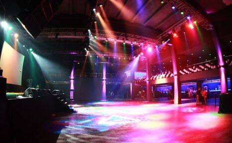 Арендовать Maremonti Arena