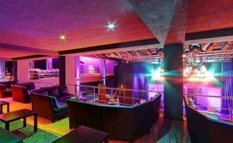 Арендовать Maremonti Arena