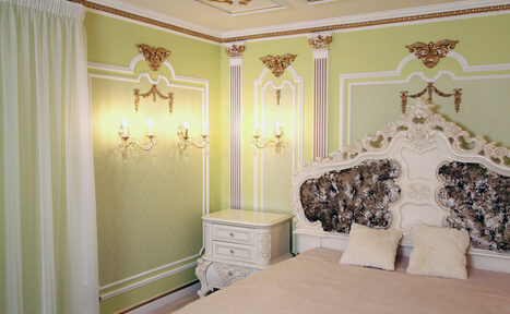 Арендовать Buon Giorno Шикарные апартаменты для фотосессии