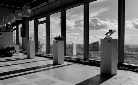 Арендовать OPEN SPACE 451 