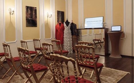 Арендовать Особняк для мероприятий любого формата