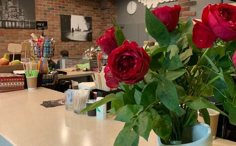 Арендовать Городское кафе "Столовужки"