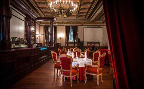 Арендовать Королевский лофт