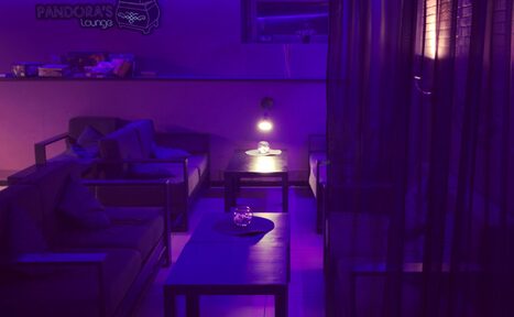 Арендовать Exhale lounge