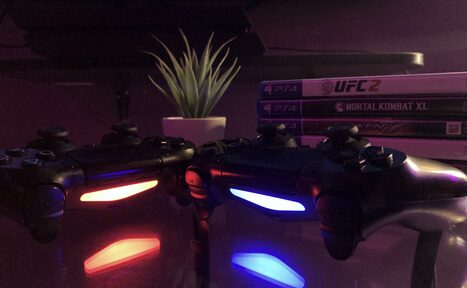 Арендовать Exhale lounge