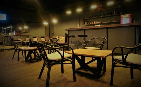 Арендовать Уютный ресторан в центре города под закрытие