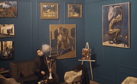 Арендовать Площадка в Москве