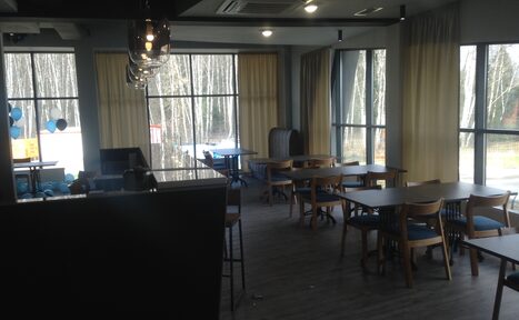 Арендовать Парк Freezone