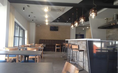 Арендовать Парк Freezone