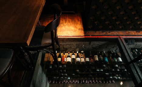 Арендовать Ресторан Гимназия с летней верандой