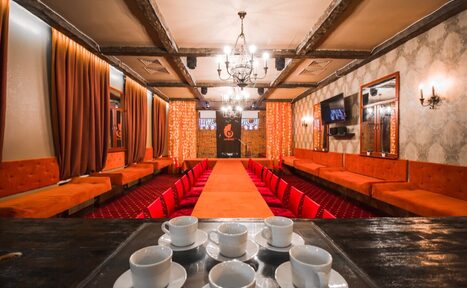 Арендовать Караоке-лофт в центре города