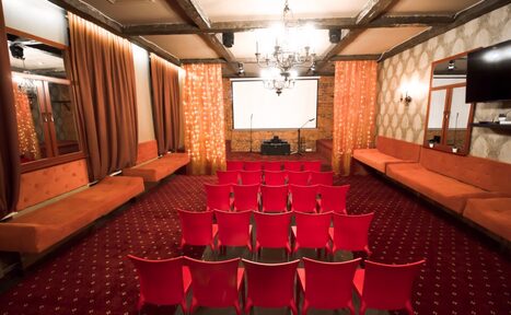 Арендовать Караоке-лофт в центре города