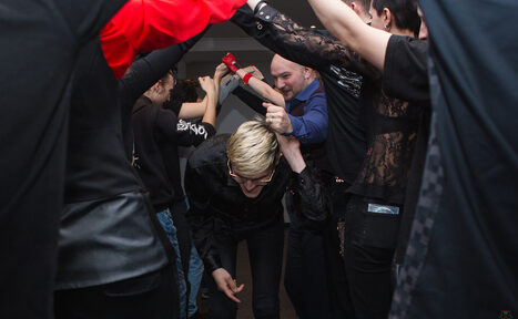 Арендовать Goodfriendsloft